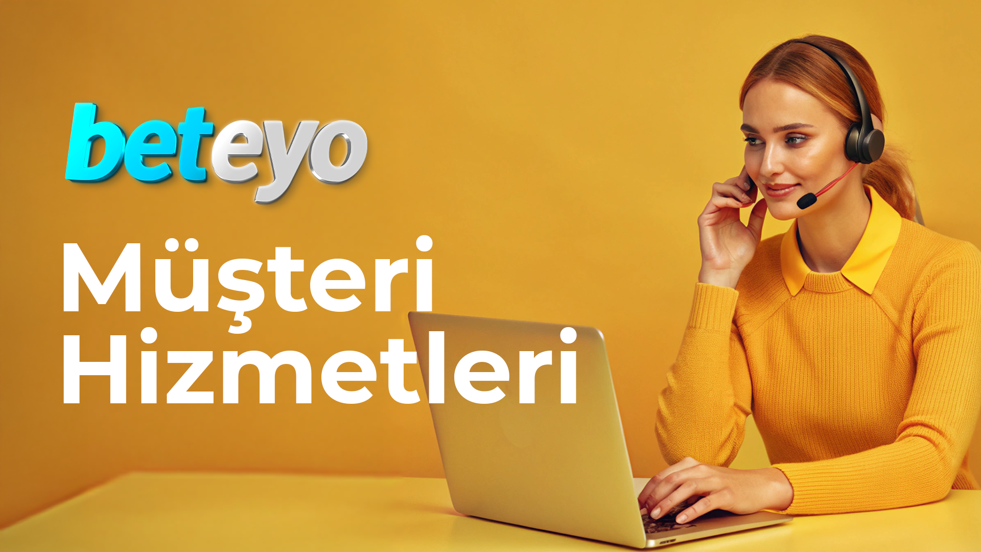 Beteyo Müşteri Hizmetleri